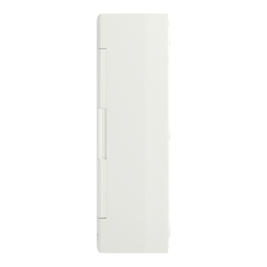 Навісний щит Schneider Electric Easy9 EU EZ9EUD212 2 ряди 12М