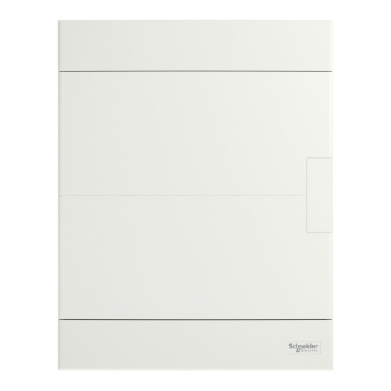 Навісний щит Schneider Electric Easy9 EU EZ9EUD212 2 ряди 12М