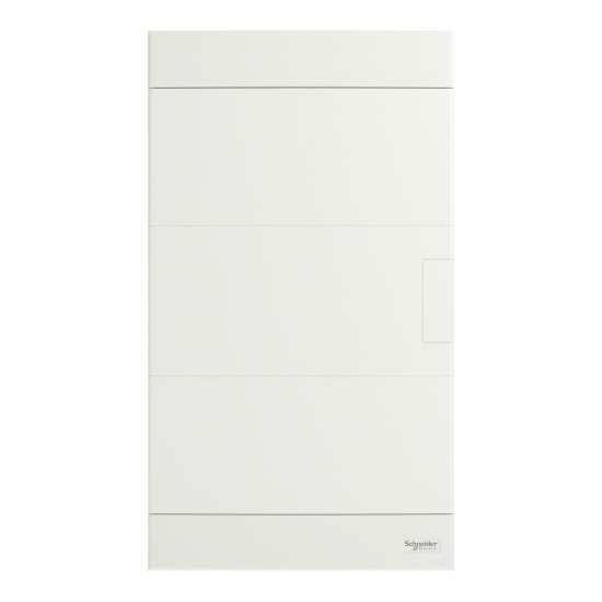 Навісний щит Schneider Electric Easy9 EU EZ9EUD312 3 ряди 12М