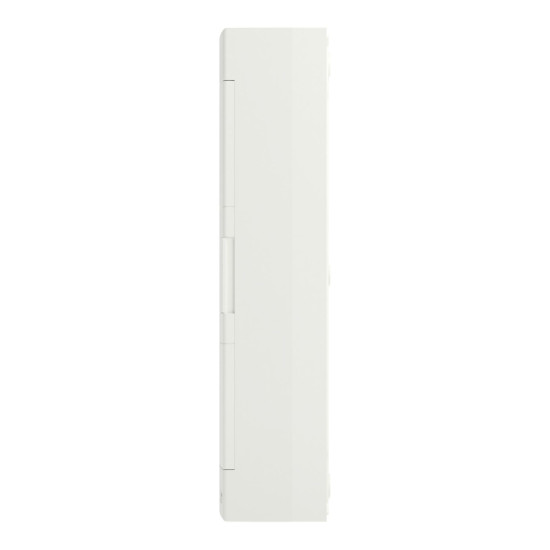 Навісний щит Schneider Electric Easy9 EU EZ9EUD312 3 ряди 12М