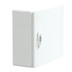 Навісний щит Schneider Electric PrismaSeT XS LVSXQ113 1 ряд 13М білі двері