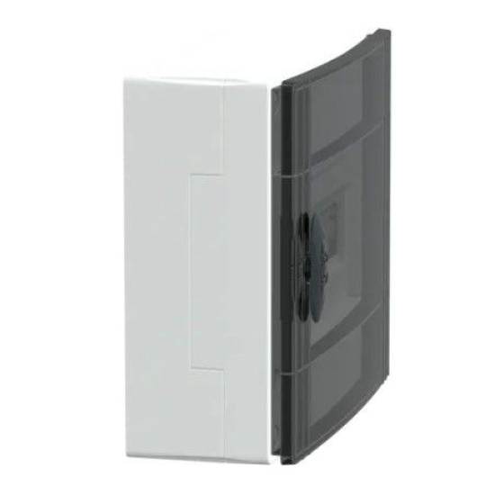 Навісний щит Schneider Electric PrismaSeT XS LVSXR113 1 ряд 13М димчасті двері