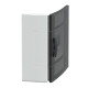 Навісний щит Schneider Electric PrismaSeT XS LVSXR113 1 ряд 13М димчасті двері