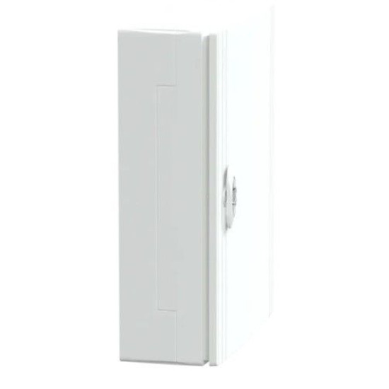 Навісний щит Schneider Electric PrismaSeT XS LVSXQ213 2 ряди 26М білі двері
