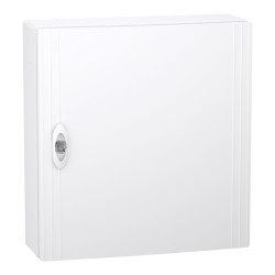 Навісний щит Schneider Electric PrismaSeT XS LVSXQ218 2 ряди 36М білі двері