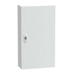 Навісний щит Schneider Electric PrismaSeT XS LVSXQ313 3 ряди 39М білі двері