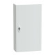 Навісний щит Schneider Electric PrismaSeT XS LVSXQ313 3 ряди 39М білі двері