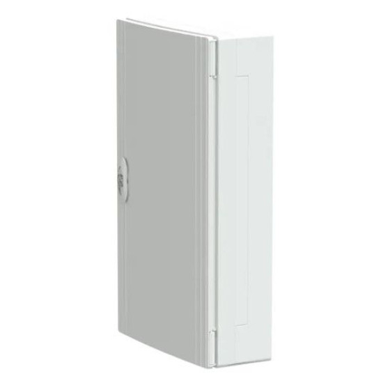 Навісний щит Schneider Electric PrismaSeT XS LVSXQ313 3 ряди 39М білі двері