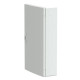 Навісний щит Schneider Electric PrismaSeT XS LVSXQ313 3 ряди 39М білі двері
