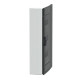 Навісний щит Schneider Electric PrismaSeT XS LVSXR313 3 ряди 39М димчасті двері