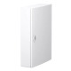 Навісний щит Schneider Electric PrismaSeT XS LVSXQ318 3 ряди 54М білі двері