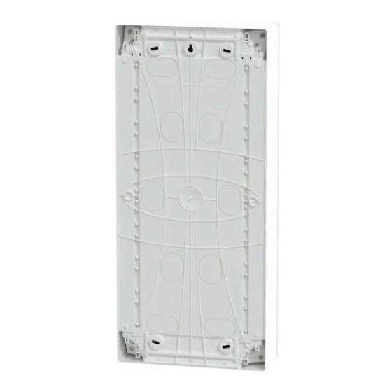 Навісний щит Schneider Electric PrismaSeT XS LVSXQ413 4 ряди 52М білі двері