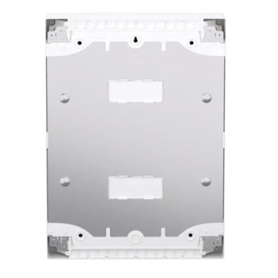 Навісний щит Schneider Electric PrismaSeT XS LVSXQ424 4 ряди 96М білі двері