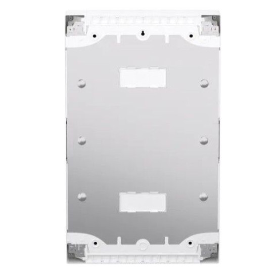 Навісний щит Schneider Electric PrismaSeT XS LVSXQ524 5 рядів 120М білі двері