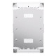 Навісний щит Schneider Electric PrismaSeT XS LVSXQ524 5 рядів 120М білі двері