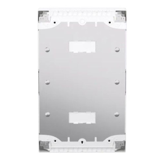 Навісний щит Schneider Electric PrismaSeT XS LVSXR524 5 рядів 120М прозорі двері