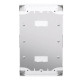 Навісний щит Schneider Electric PrismaSeT XS LVSXR524 5 рядів 120М прозорі двері