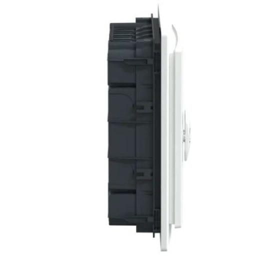 Врізний щит Schneider Electric PrismaSeT XS LVSXN113 1 ряд 13М білі двері