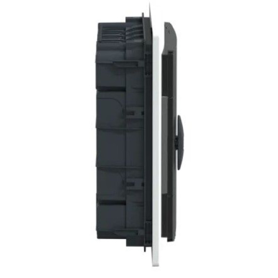 Врізний щит Schneider Electric PrismaSeT XS LVSXP113 1 ряд 13М димчасті двері