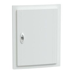 Врізний щит Schneider Electric PrismaSeT XS LVSXN213 2 ряди 26М білі двері