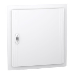 Врізний щит Schneider Electric PrismaSeT XS LVSXN218 2 ряди 36М білі двері
