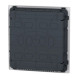 Врізний щит Schneider Electric PrismaSeT XS LVSXN218 2 ряди 36М білі двері