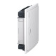 Врізний щит Schneider Electric PrismaSeT XS LVSXN224 2 ряди 48М білі двері
