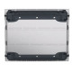 Врізний щит Schneider Electric PrismaSeT XS LVSXN224 2 ряди 48М білі двері
