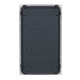 Врізний щит Schneider Electric PrismaSeT XS LVSXN313 3 ряди 39М білі двері