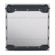 Врізний щит Schneider Electric PrismaSeT XS LVSXP324 3 ряди 72М прозорі двері
