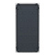 Врізний щит Schneider Electric PrismaSeT XS LVSXN413 4 ряди 52М білі двері