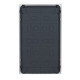 Врізний щит Schneider Electric PrismaSeT XS LVSXN418 4 ряди 72М білі двері