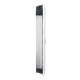 Врізний щит Schneider Electric PrismaSeT XS LVSXN524 5 рядів 120М білі двері