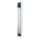 Врізний щит Schneider Electric PrismaSeT XS LVSXP524 5 рядів 120М прозорі двері