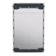 Врізний щит Schneider Electric PrismaSeT XS LVSXP524 5 рядів 120М прозорі двері