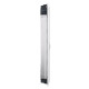 Врізний щит Schneider Electric PrismaSeT XS LVSXN624 6 рядів 144М білі двері