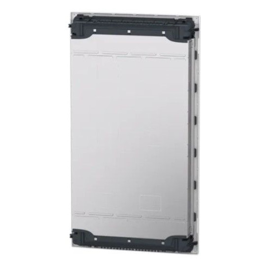 Врізний щит Schneider Electric PrismaSeT XS LVSXP624 6 рядів 144М прозорі двері