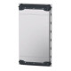 Врізний щит Schneider Electric PrismaSeT XS LVSXP624 6 рядів 144М прозорі двері