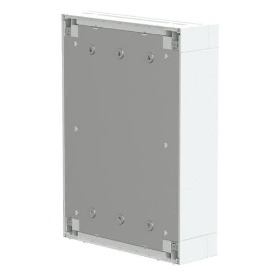 Навісний щит Schneider Electric PrismaSeT S LVSST424 4 ряди 24М