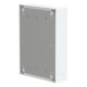 Навісний щит Schneider Electric PrismaSeT S LVSST424 4 ряди 24М