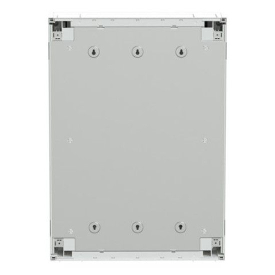 Навісний щит Schneider Electric PrismaSeT S LVSST424 4 ряди 24М