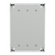 Навісний щит Schneider Electric PrismaSeT S LVSST424 4 ряди 24М