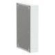 Навісний щит Schneider Electric PrismaSeT S LVSST524 5 рядів 24М