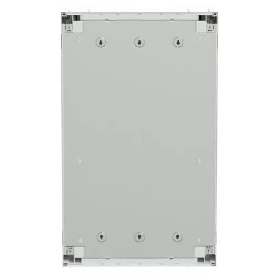 Навісний щит Schneider Electric PrismaSeT S LVSST524 5 рядів 24М