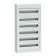 Навісний щит Schneider Electric PrismaSeT S LVSST624 6 рядів 24М
