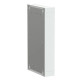 Навісний щит Schneider Electric PrismaSeT S LVSST624 6 рядів 24М