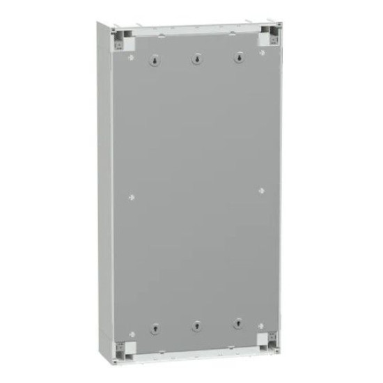 Навісний щит Schneider Electric PrismaSeT S LVSST624 6 рядів 24М