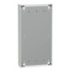 Навісний щит Schneider Electric PrismaSeT S LVSST624 6 рядів 24М