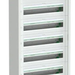 Навісний щит Schneider Electric PrismaSeT S LVSST724 7 рядів 24М