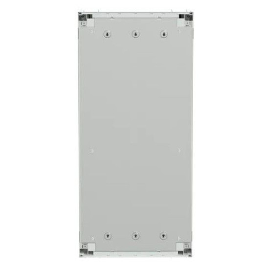 Навісний щит Schneider Electric PrismaSeT S LVSST724 7 рядів 24М